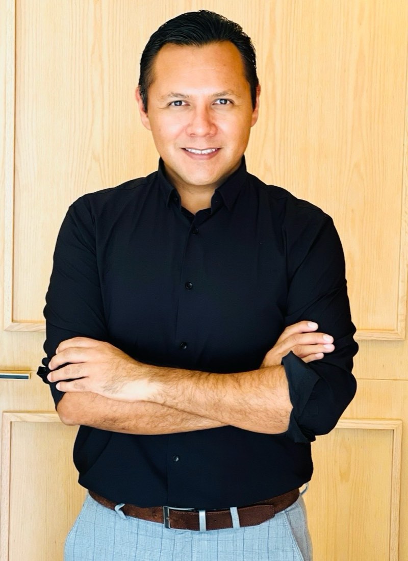 Misael Granillo