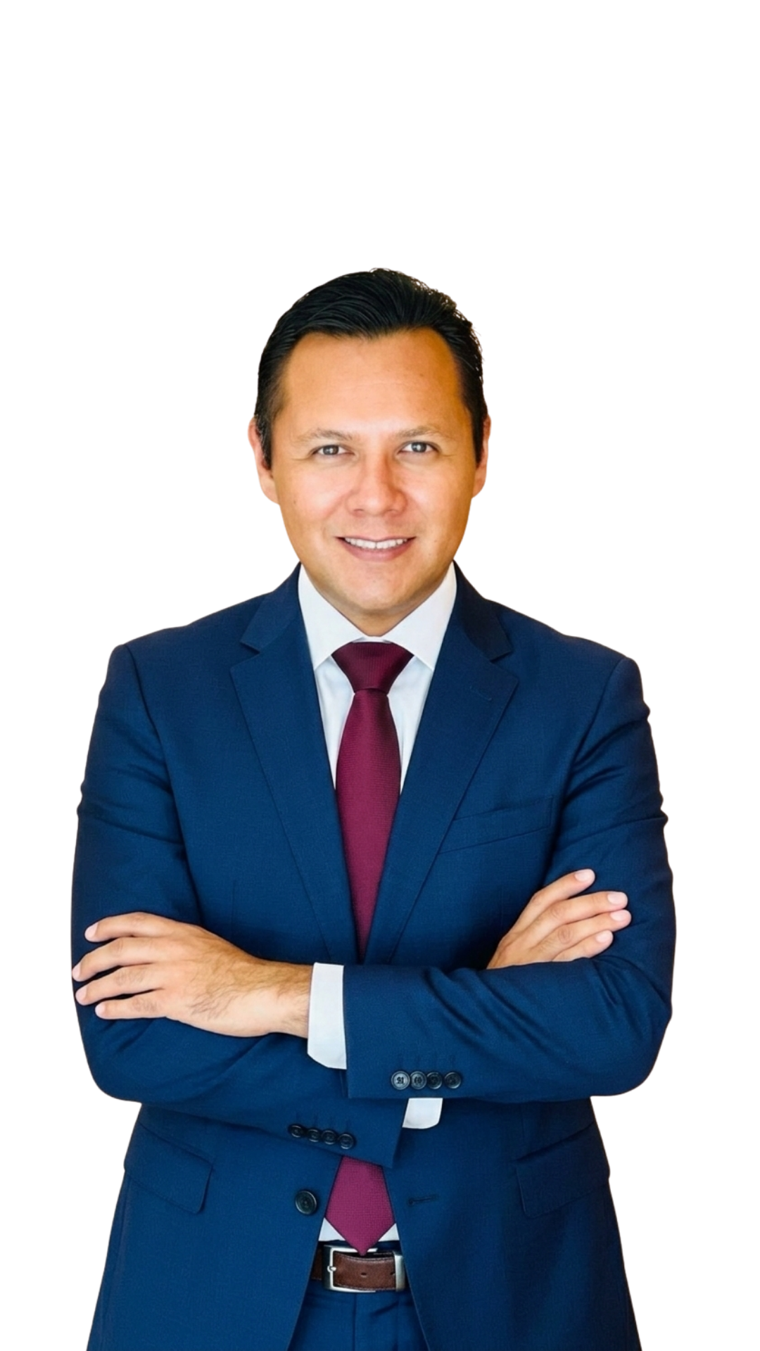 Misael Granillo, Asesor Certificado GNP
